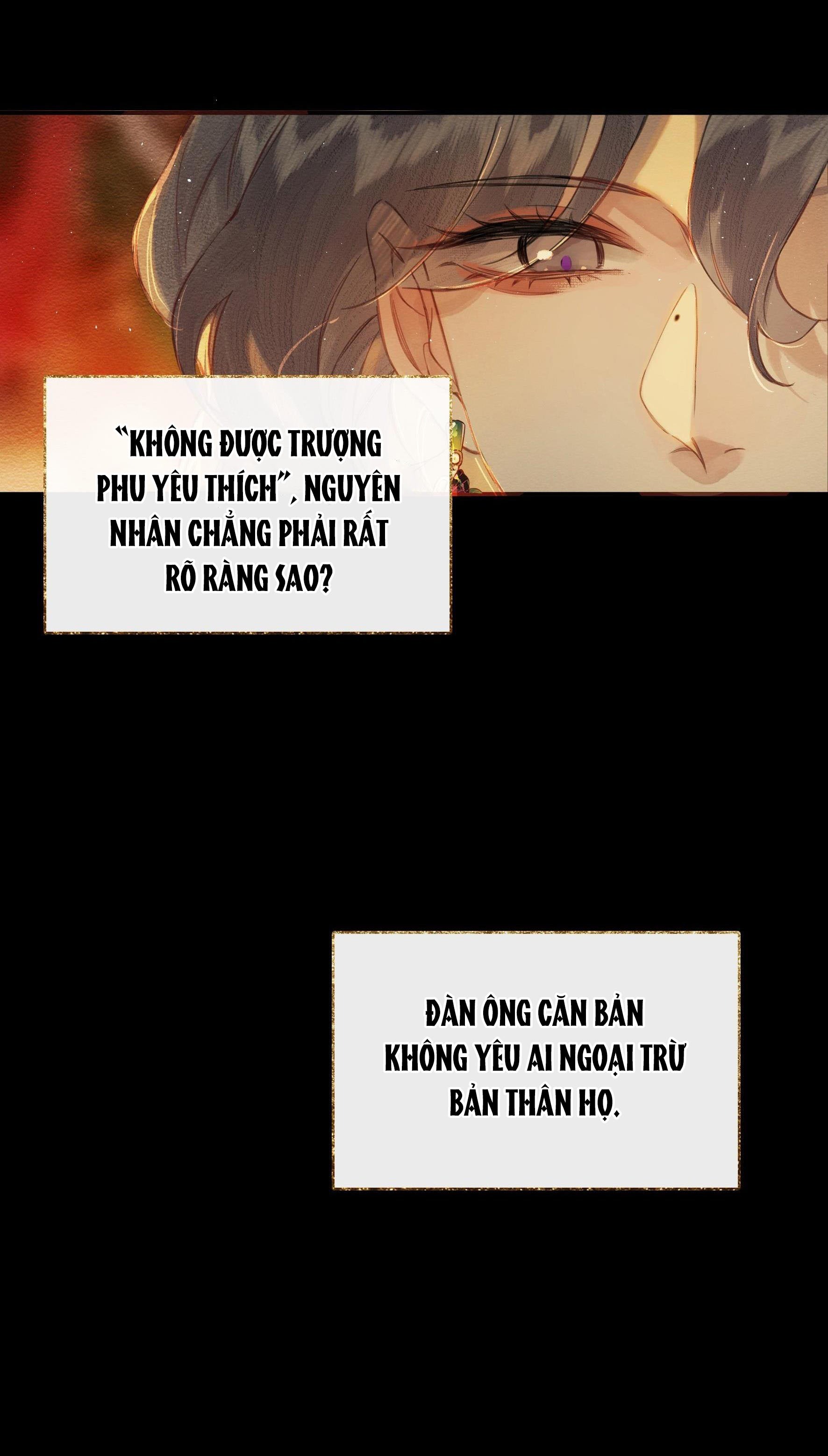 trộm hương chapter 2 34