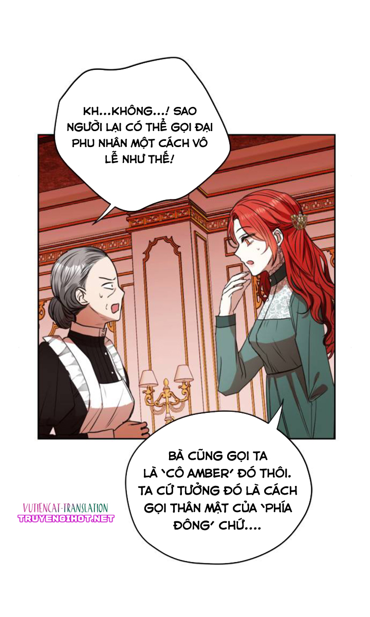 ta muốn biến phu quân thành bá chủ chapter 15 8