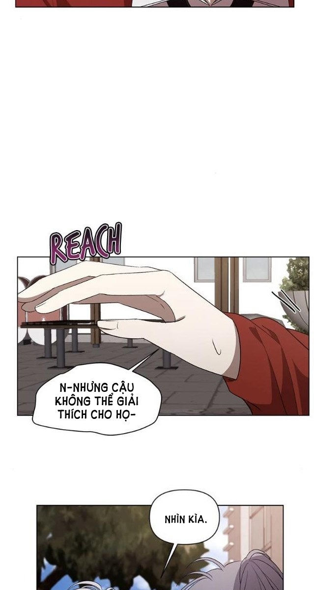 Tự Do Trong Mơ chapter 17.2 22