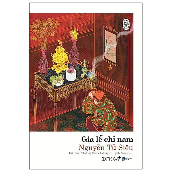 Tủ sách ĐỜI NGƯỜI – Gia lễ chỉ nam 