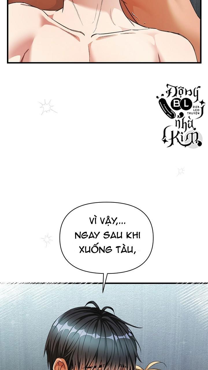 chuyến tàu điên cuồng chapter 25 23