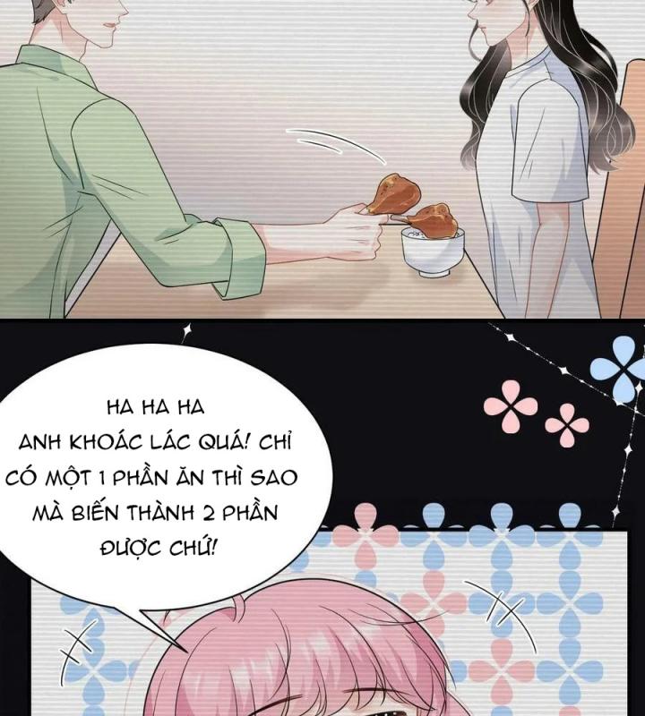 đại tiểu thư có thể có bụng dạ gì xấu chứ! (full) chapter 38 26