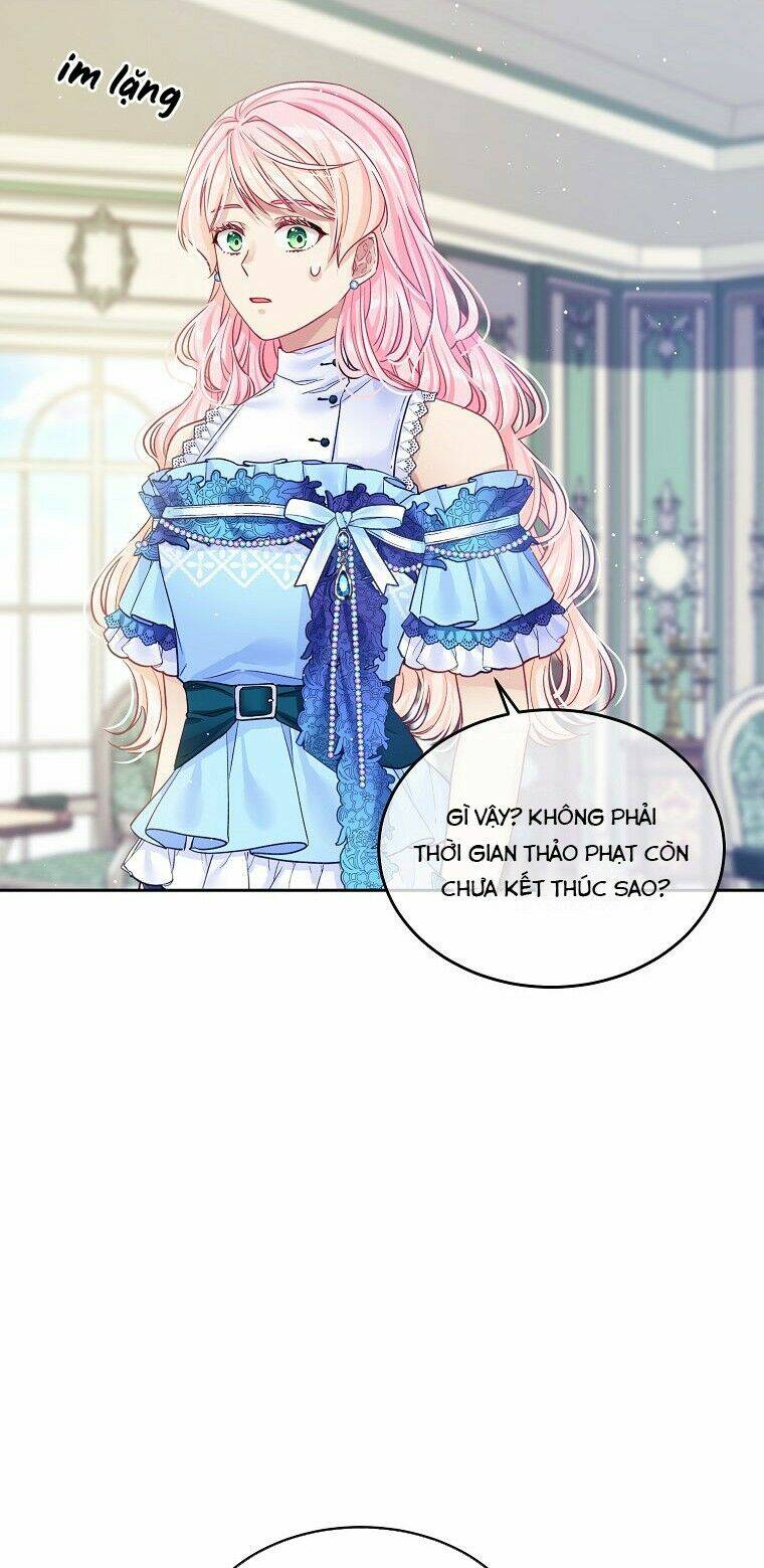 chồng em dễ thương chết mất thôi! chapter 16 31