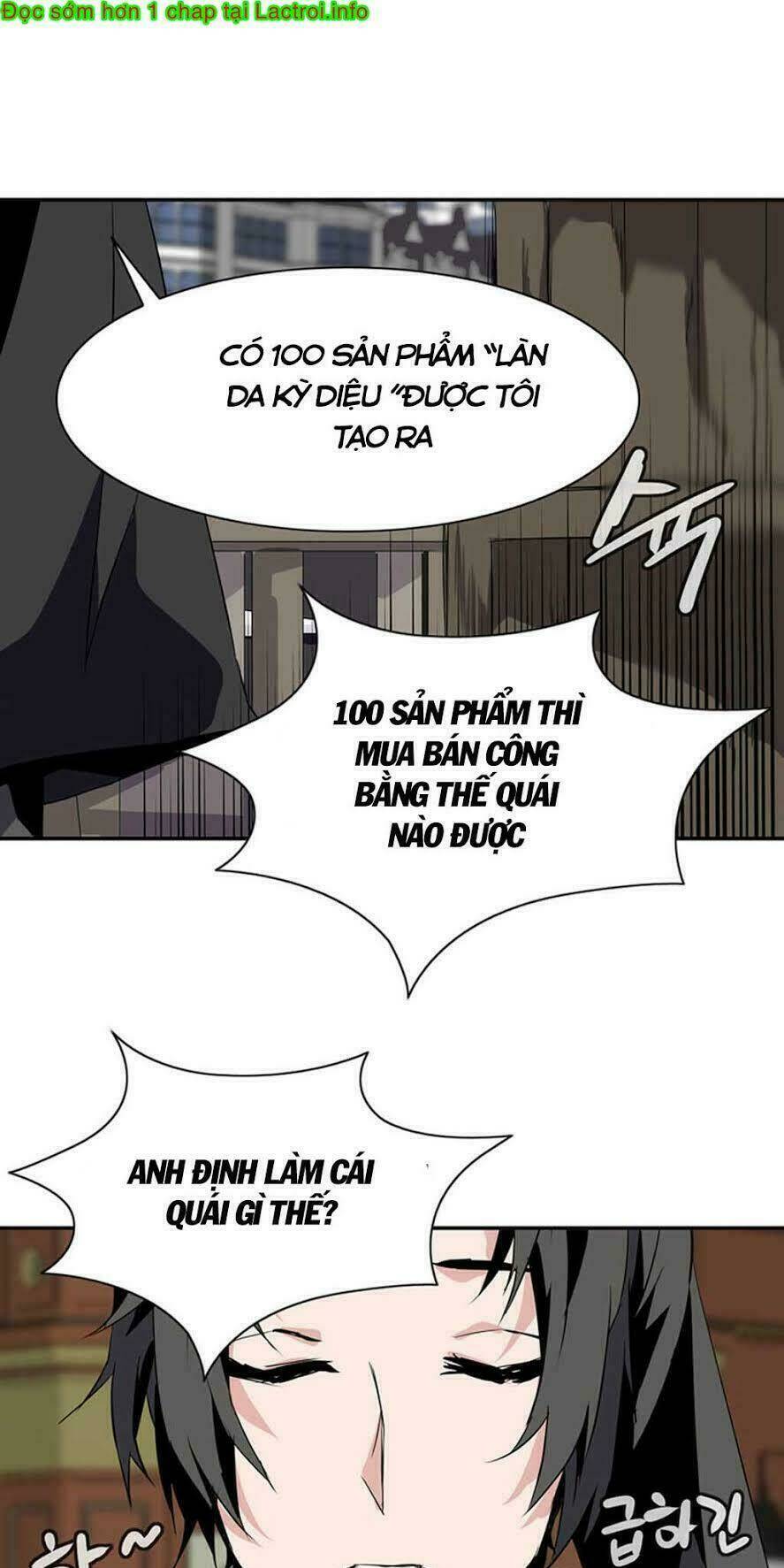 ảo mộng vương chapter 30 35