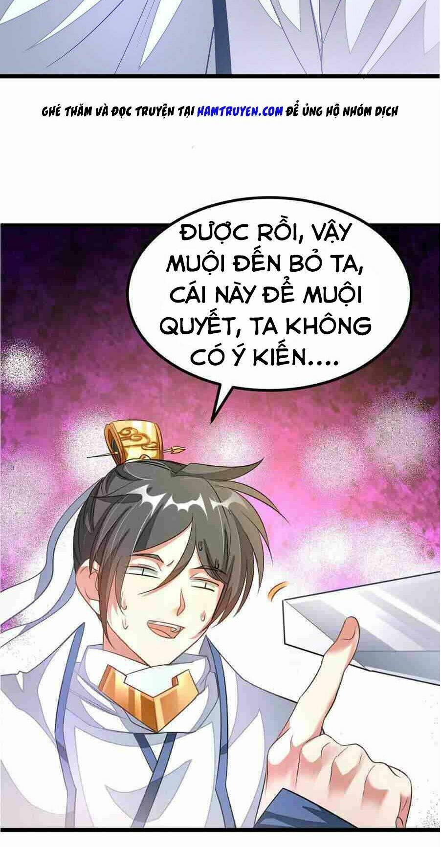 cửu dương thần vương chapter 104 26