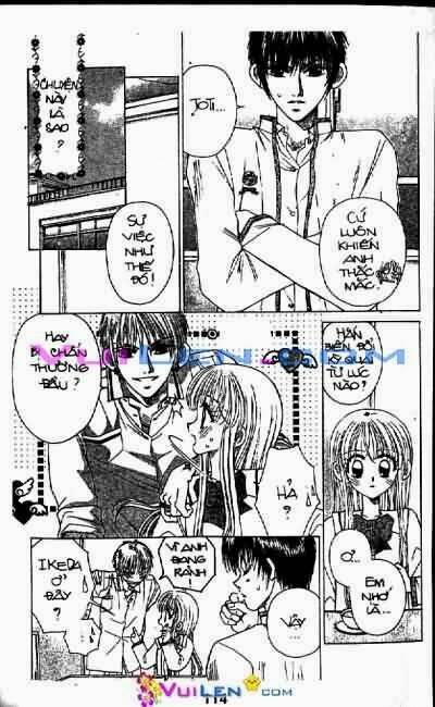 arita đáng yêu chapter 10 114