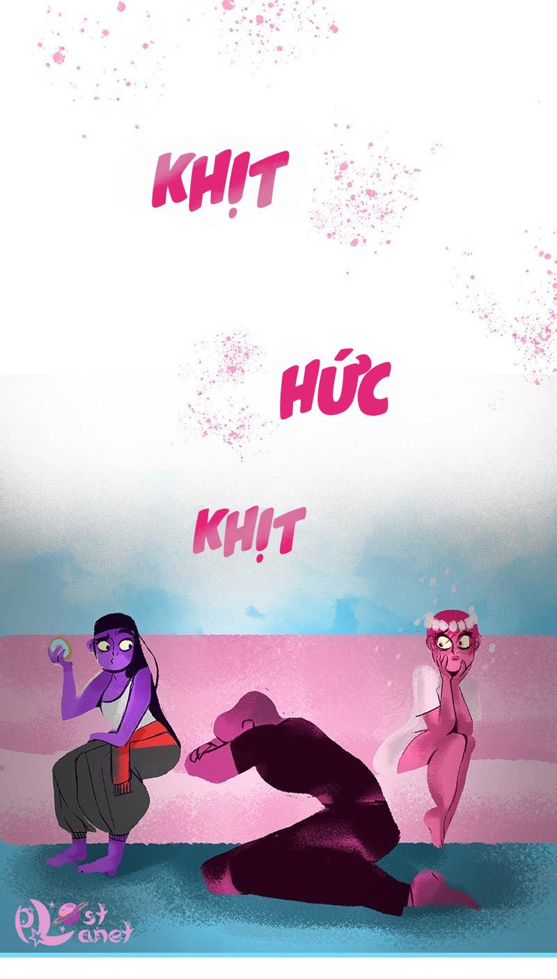 thần thoại olympus chapter 17 1