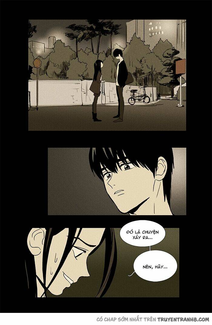 bẫy tình yêu chapter 71 25