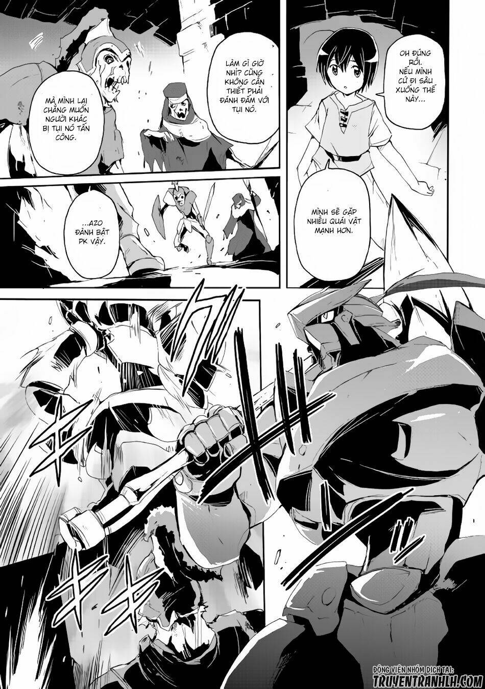 spirit migration chapter 27 8