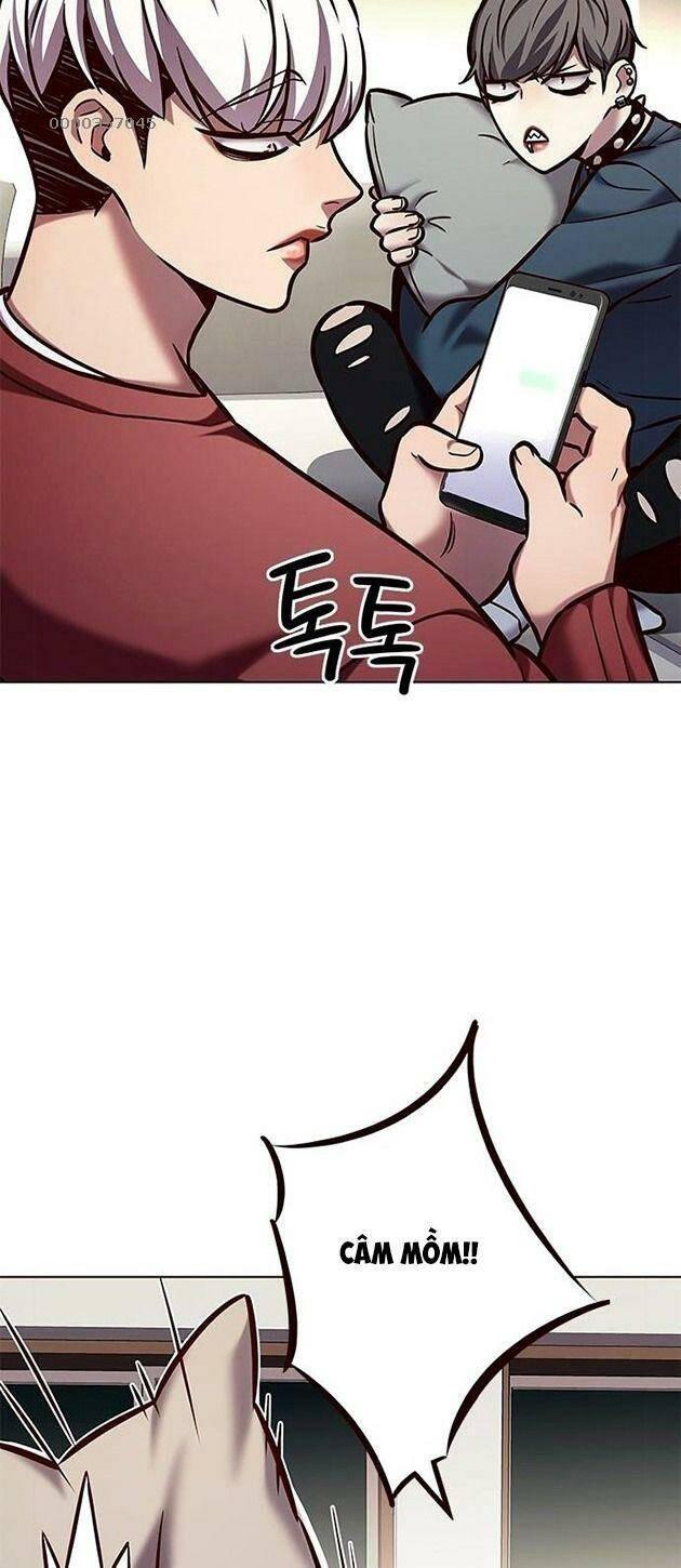 biến thân thành mèo chapter 223 29