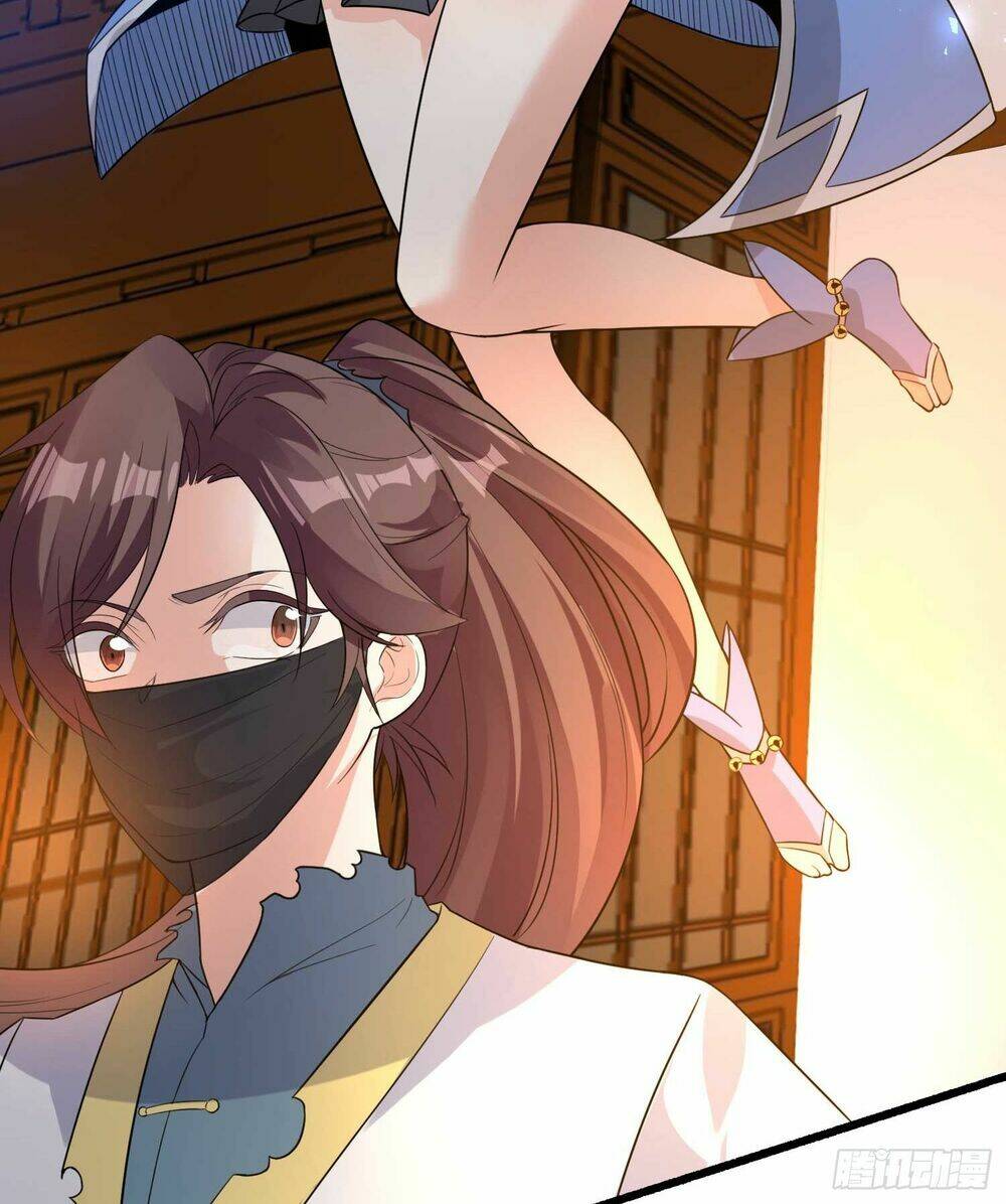 giáng thần chiến ký chapter 7 30