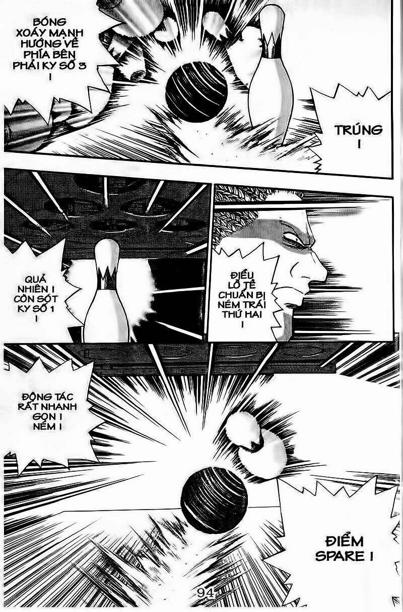 bowling king chapter 158 17