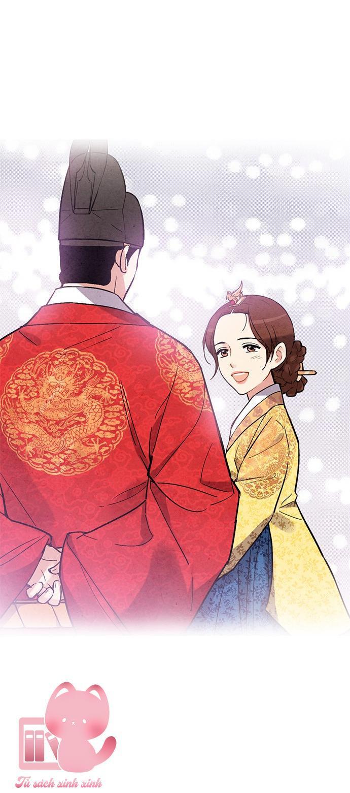 lệnh cấm hôn chapter 65 36