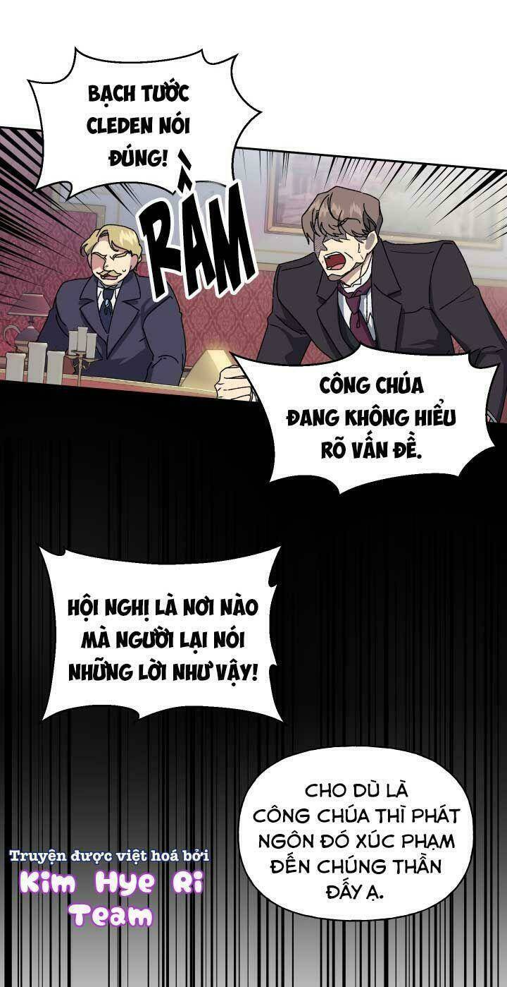 tế phẩm công chúa chapter 16 37