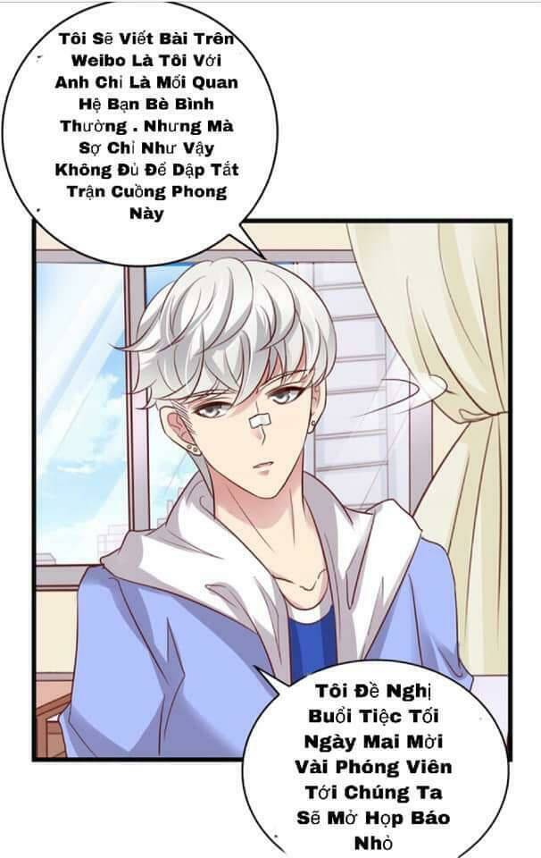 tôi không muốn fa như vậy đâu chapter 50 21