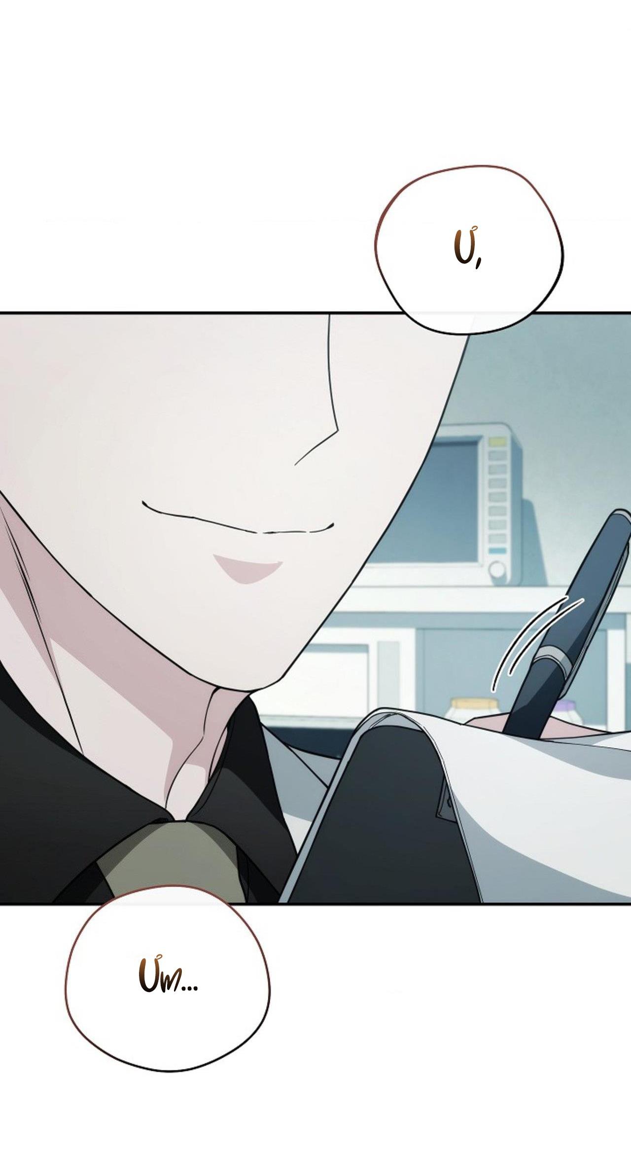 (abo)mối quan hệ không hoàn chỉnh chapter 18 49