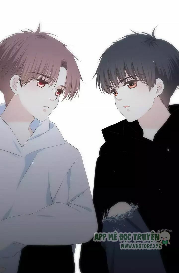 con tim rung động 2 chapter 21 38