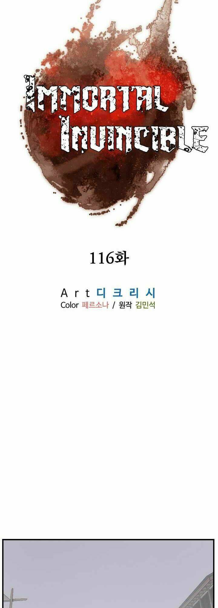 trọng sinh, bất khả chiến bại chapter 116 38