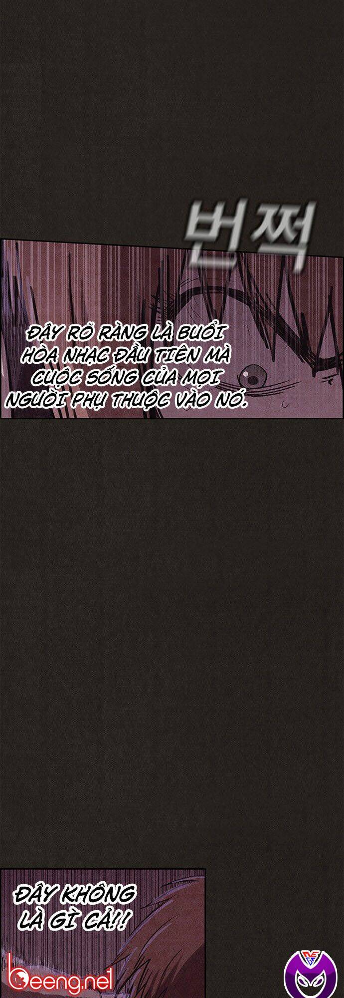 quái vật tại chung cư xanh chapter 129 11