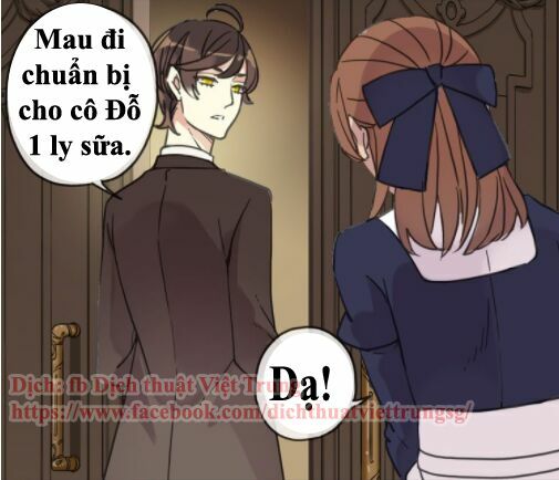 vết cắn ngọt ngào phần 1 chapter 37 6