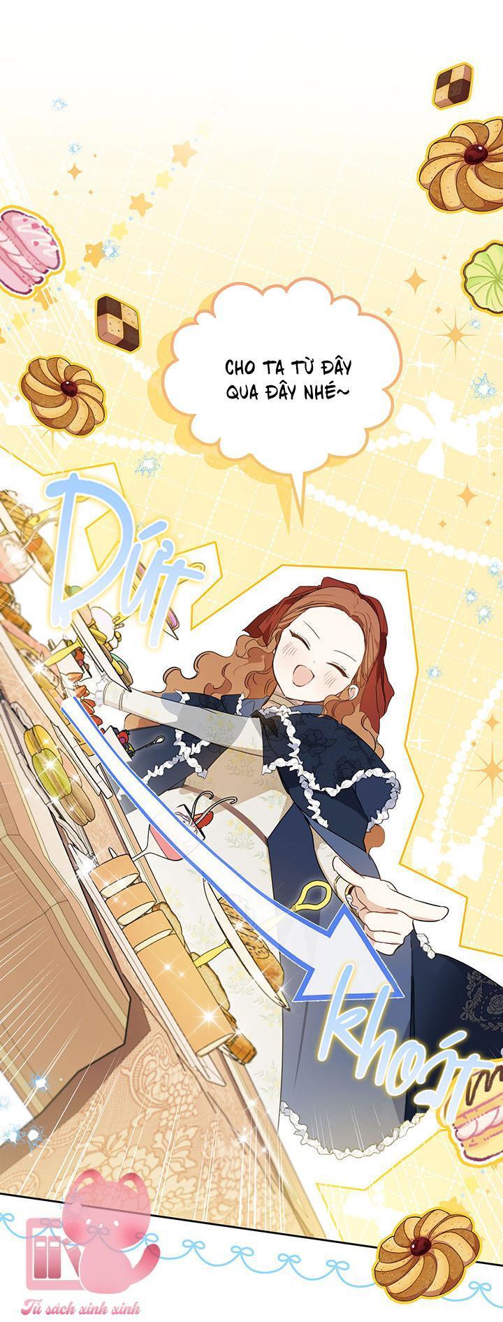 kiếp này ta sẽ trở thành gia chủ chapter 80 31