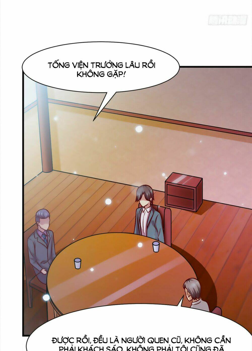 thời gian đều biết chapter 37 22