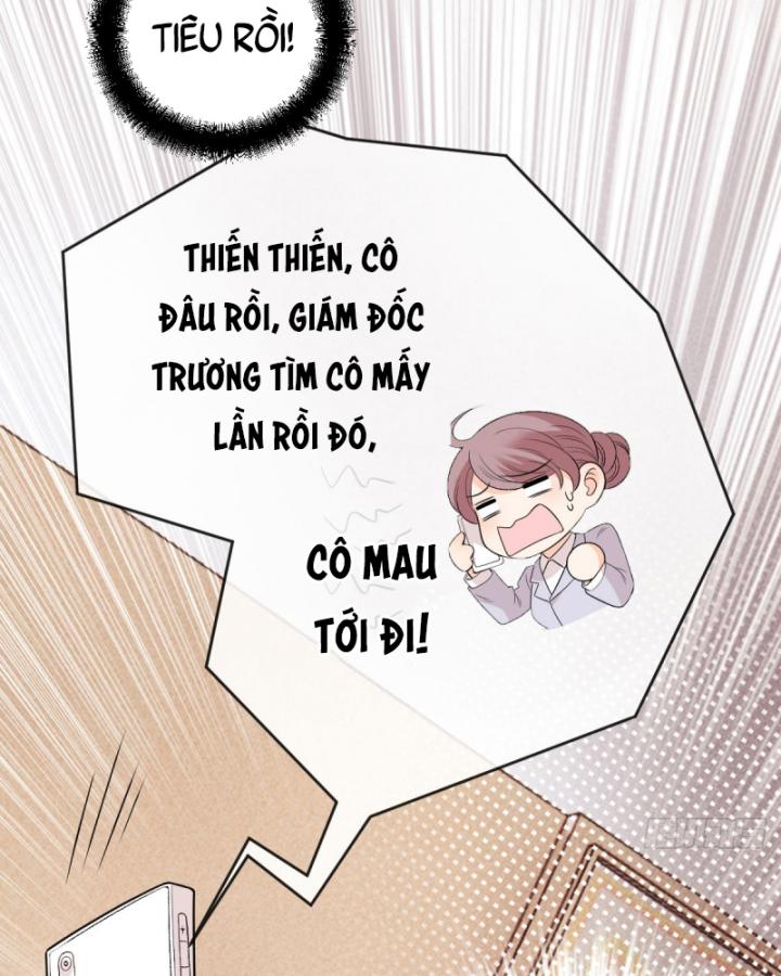 con lười tiên sinh, mau lăn đi! chapter 3 38