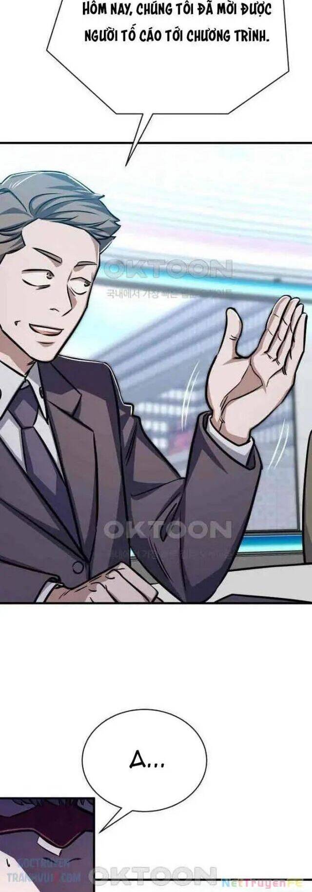 thợ săn huyền thoại trẻ hóa chapter 22 14