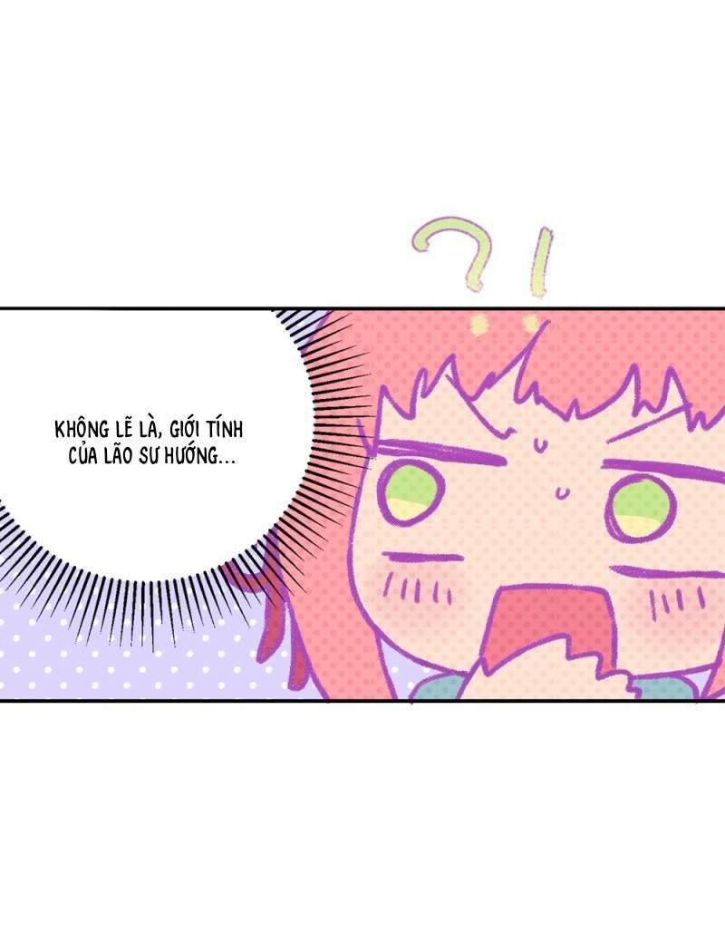 gia sư tổ tiên chapter 9 13