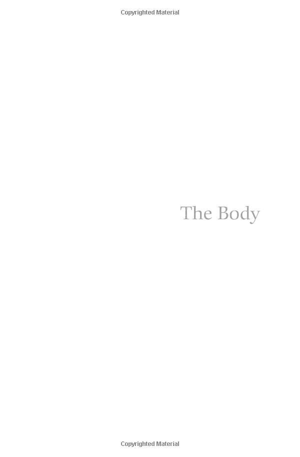 The Body: A Guide For Occupants