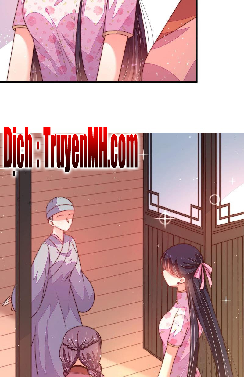 ngày nào thiếu soái cũng ghen chapter 344 15