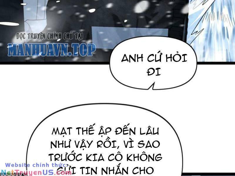 đóng băng toàn cầu: tôi gây dựng nên phòng an toàn thời tận thế chapter 161 38