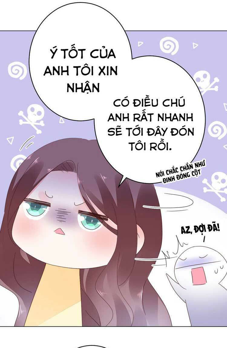 điều ước sủng ái bất bình đẳng chapter 53.1 11