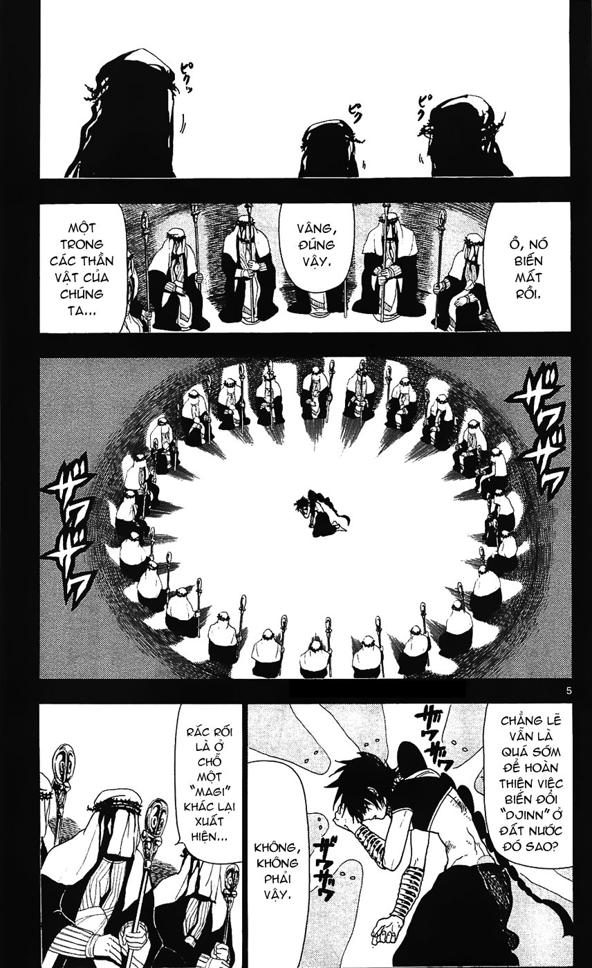 magi - the labyrinth of magic chapter 76 4