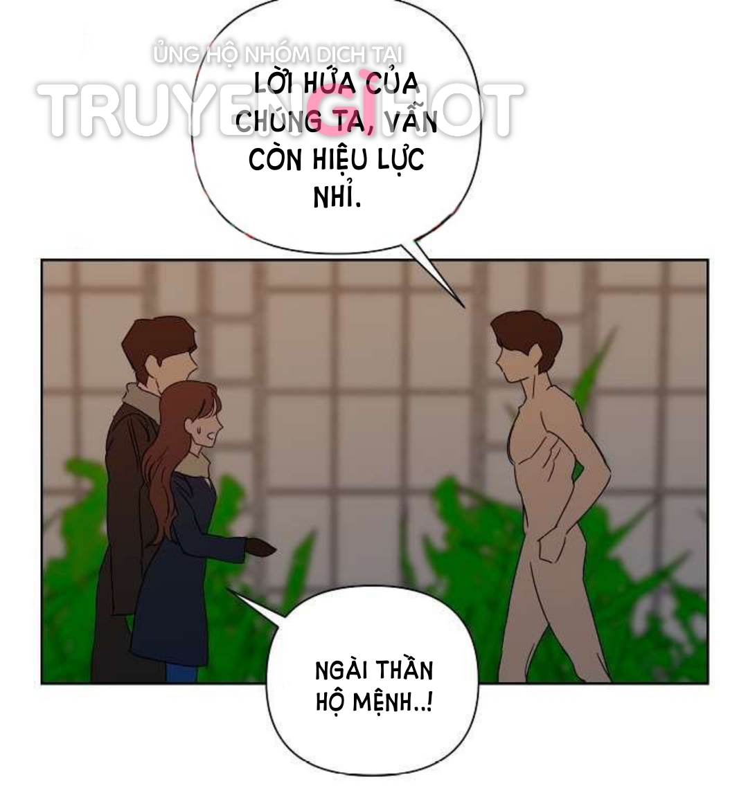 thiên đường (heaven) chapter 33 14