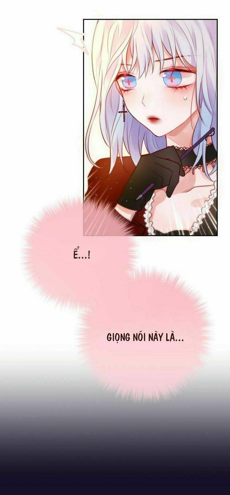 đêm ngày không dứt chapter 31.1 16