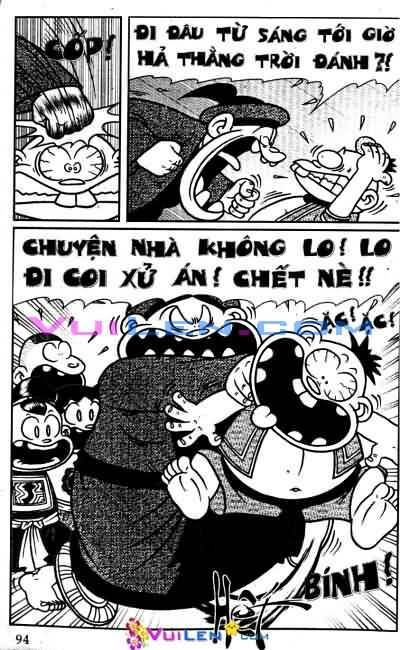 thần đồng đất việt chapter 41 90