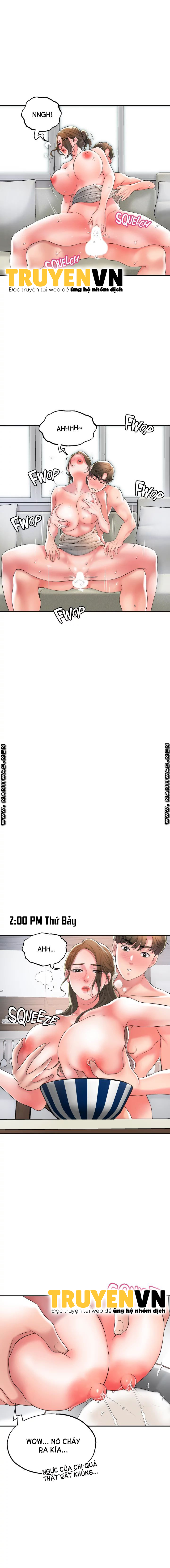 thị trấn nóng bỏng chapter 15 5