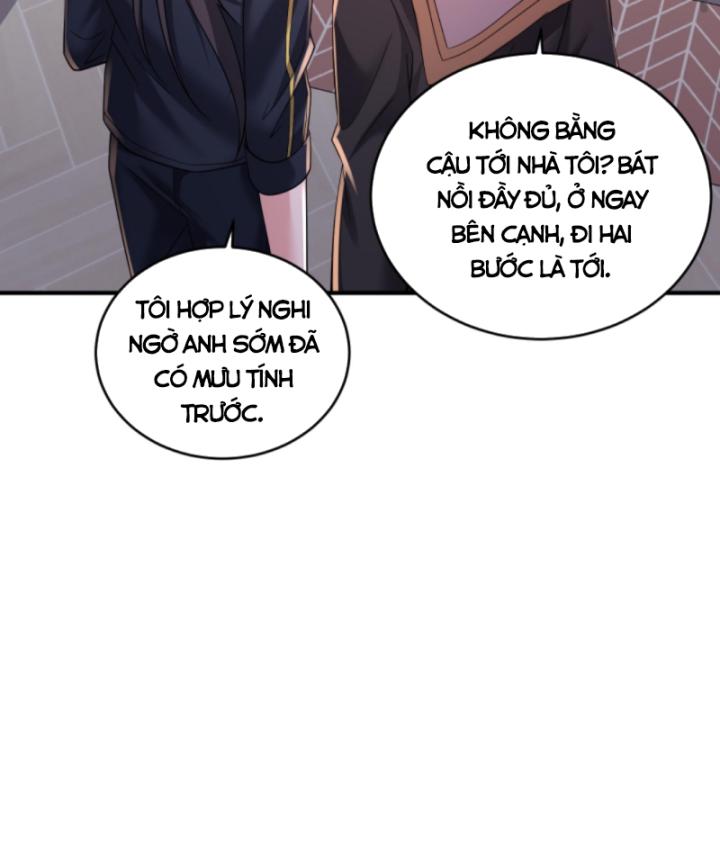 học cùng em gái, tôi bất cẩn vô địch rồi chapter 154 32