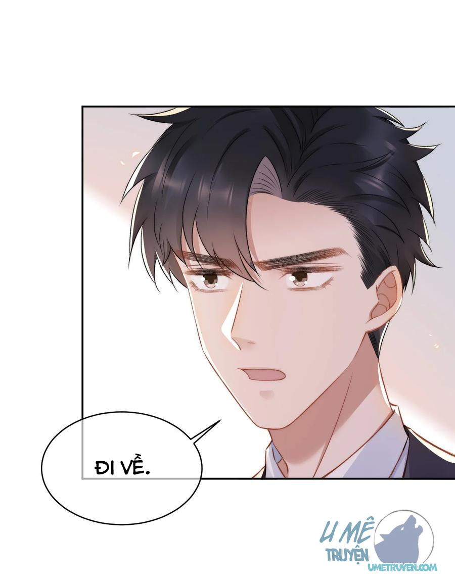 ta sinh con cho tổng tài chapter 16 19