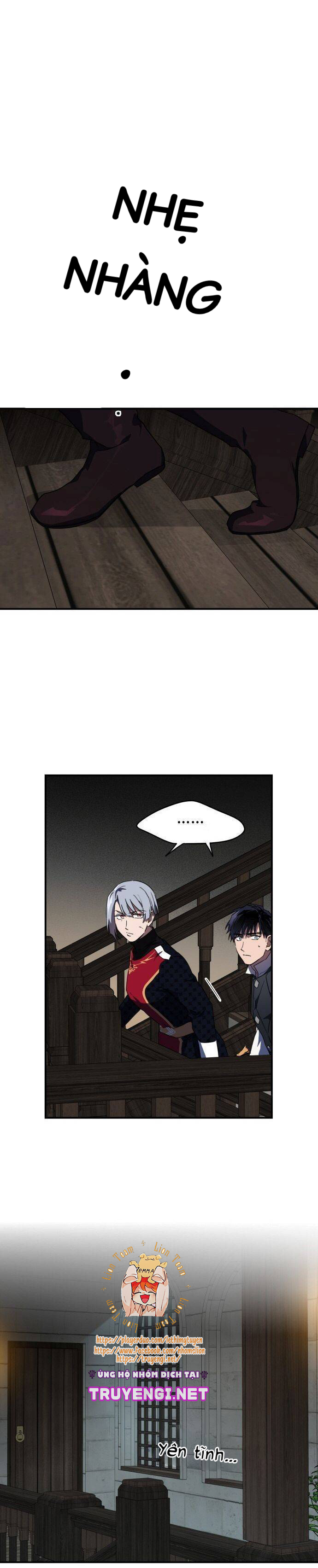 bị che khuất bởi hoàng hôn chapter 36 2