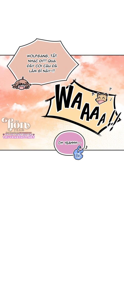 cô dâu quái vật chapter 4.1 19