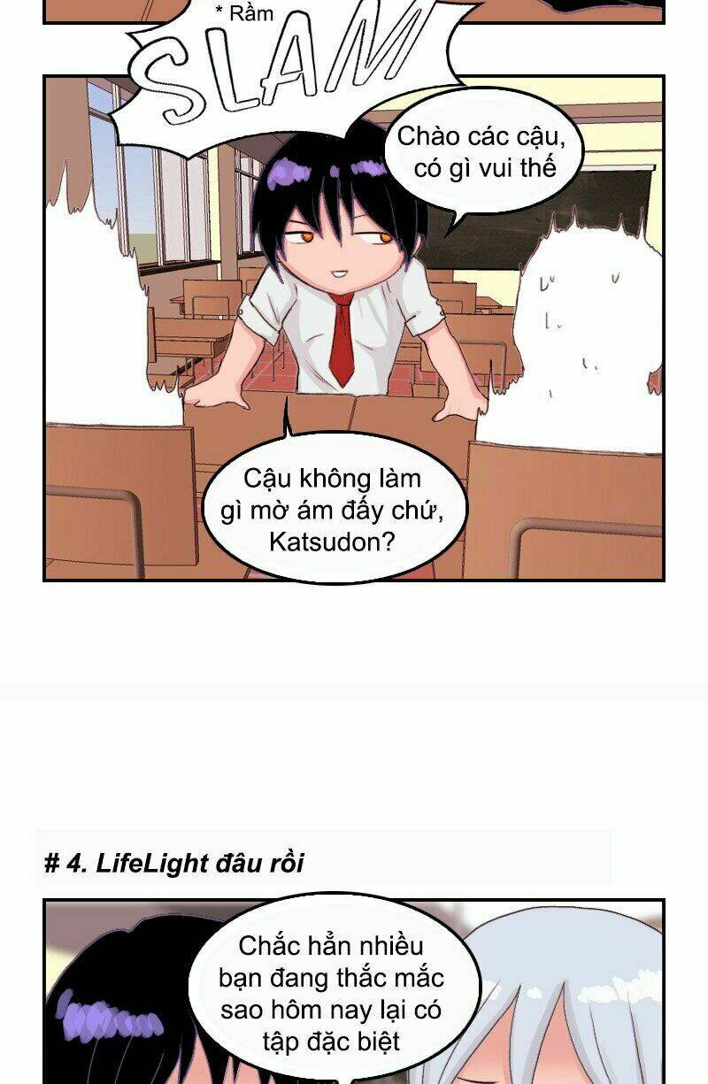 huyết đế bạo chúa chapter 31.5 8