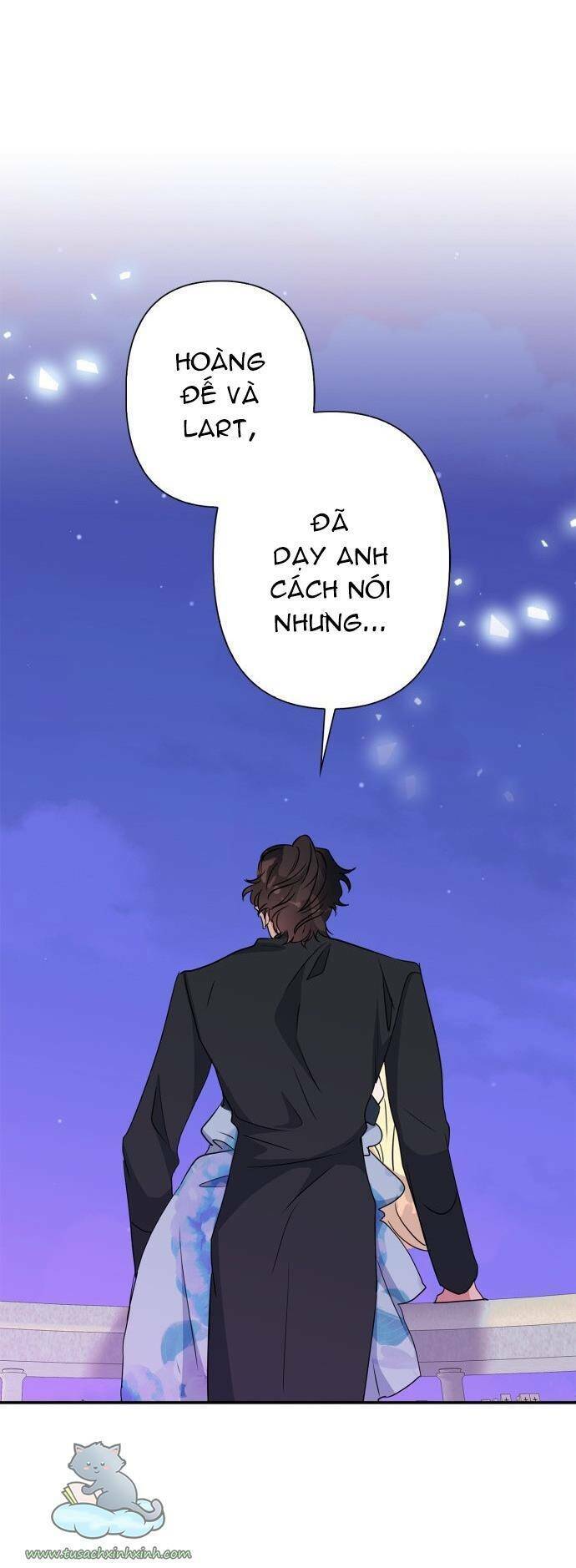 tôi đang nuôi dưỡng một con quái thú chapter 67 55