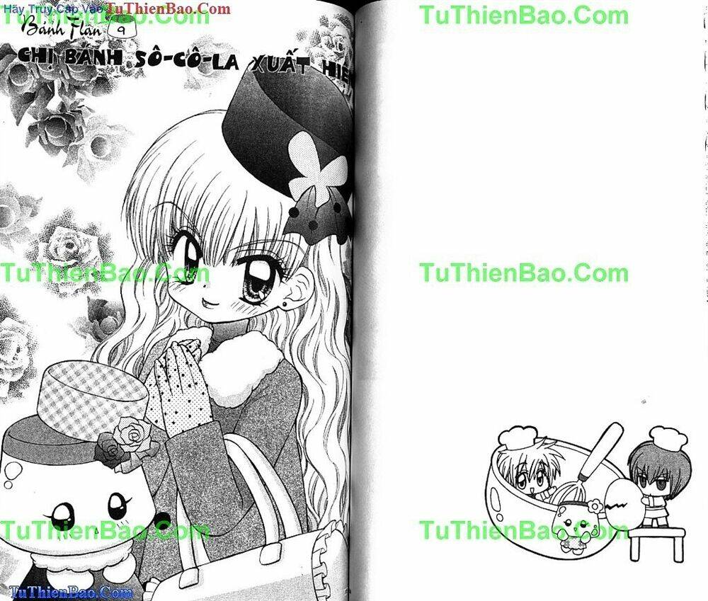 bánh flan biết yêu chapter 2 52