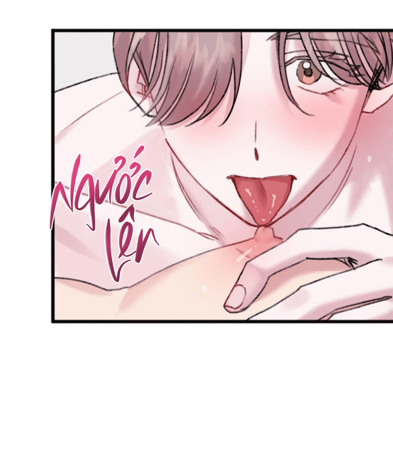 anh thật sự thích em sao chapter 22 14