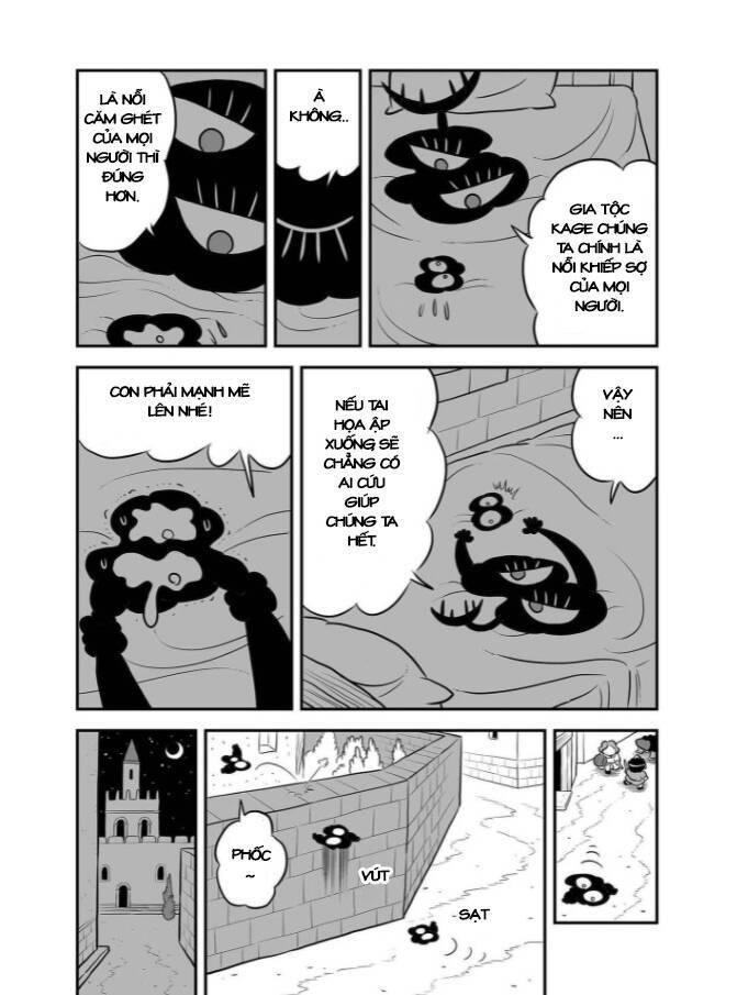 bảng xếp hạng vua chapter 129.5 3