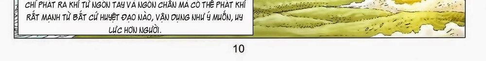 tuyệt thế vô song 2 chapter 34 16