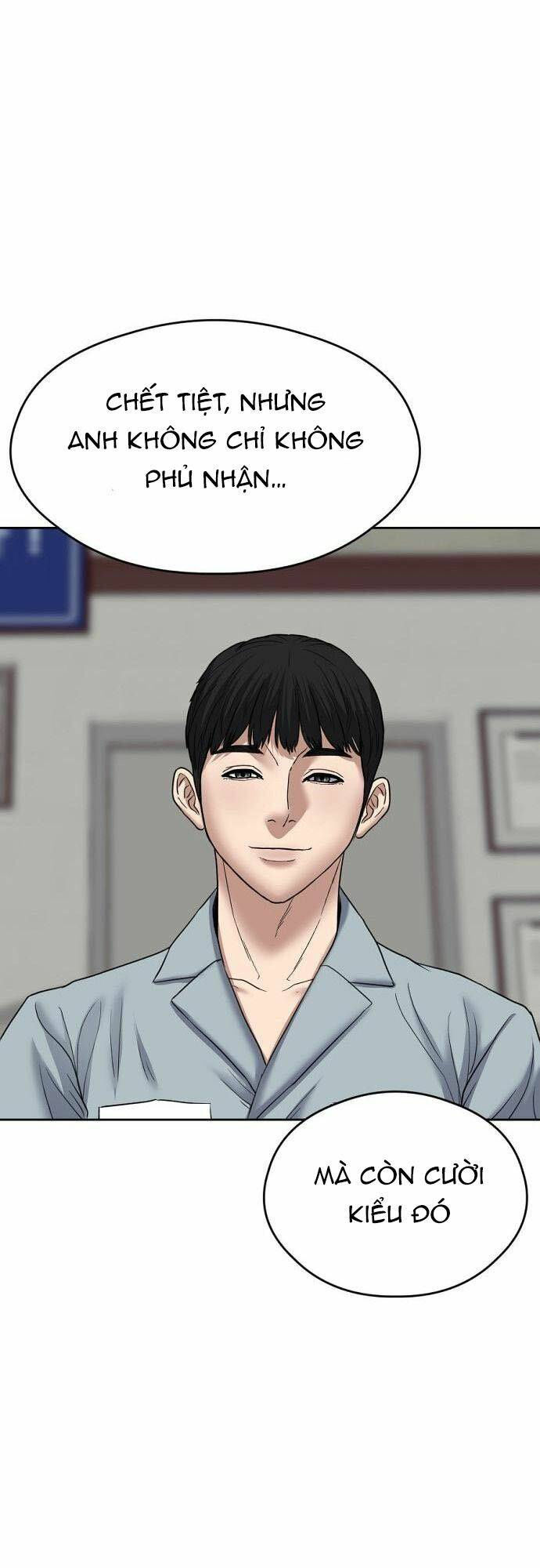 đấu kiếm - công tố viên lách luật chapter 7 29