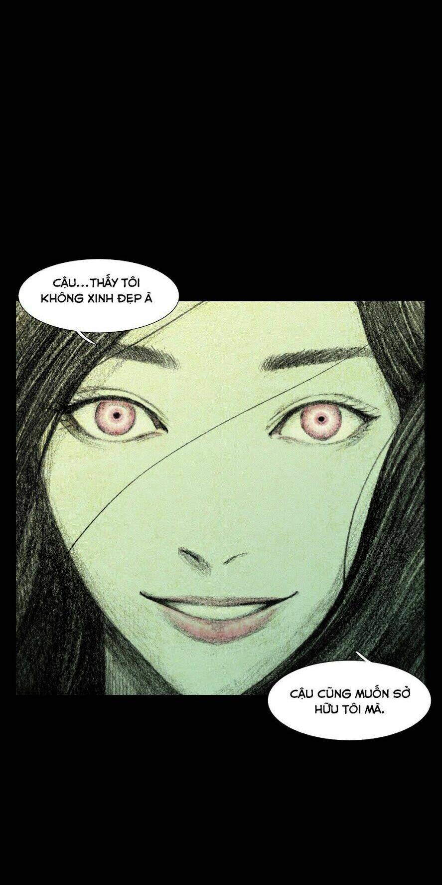 ngôi nhà của những búp bê chapter 9 57